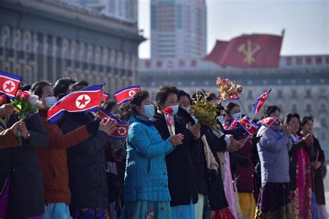 Coreia do Norte: o que é songbun, o modelo social que .